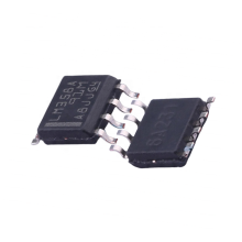 LM358ADR Original IC Integrated Circuits SOP8 Operational Amplifier