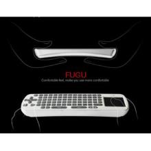 touchpad air mouse, touchpad flymouse