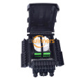 24 Ports Fiber Cable Joint Box Outdoor
