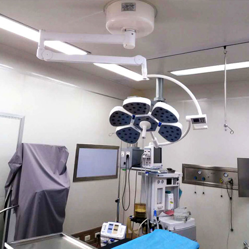 Hospital equipment Examination Surgical light