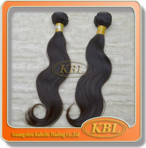 natural wave curly virgin remy peruvian weaving hair