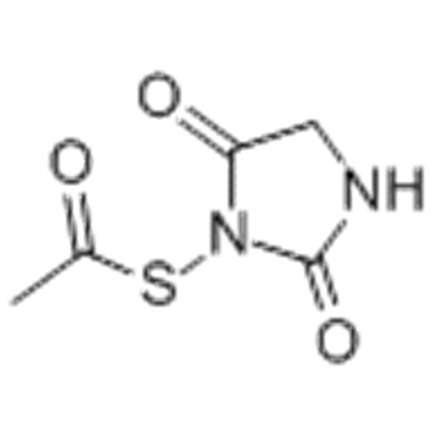 3-ACETYL-THIOHYDANTOINE CAS 32085-04-4