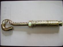 O type Heavy duty anchor