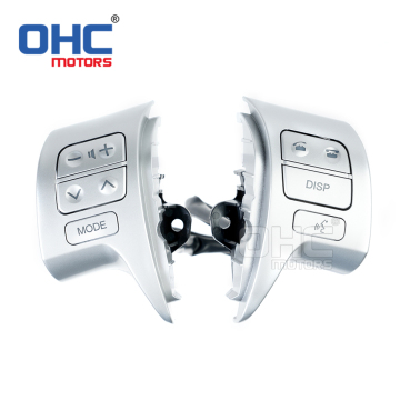 Steering Wheel Remote Control Switch for Toyota Corolla 2004-2009