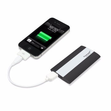 Aluminum Alloy power bank 2600mah 3000mah gift Power Bank Charger