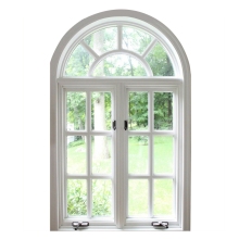 Villa Arched Aluminum Windows: New Product Search