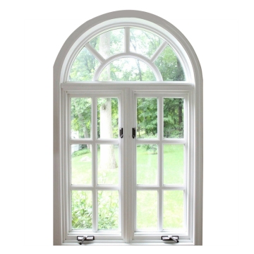 Villa Arched Aluminum Windows: New Product Search