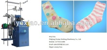 Computer socks machine for sell