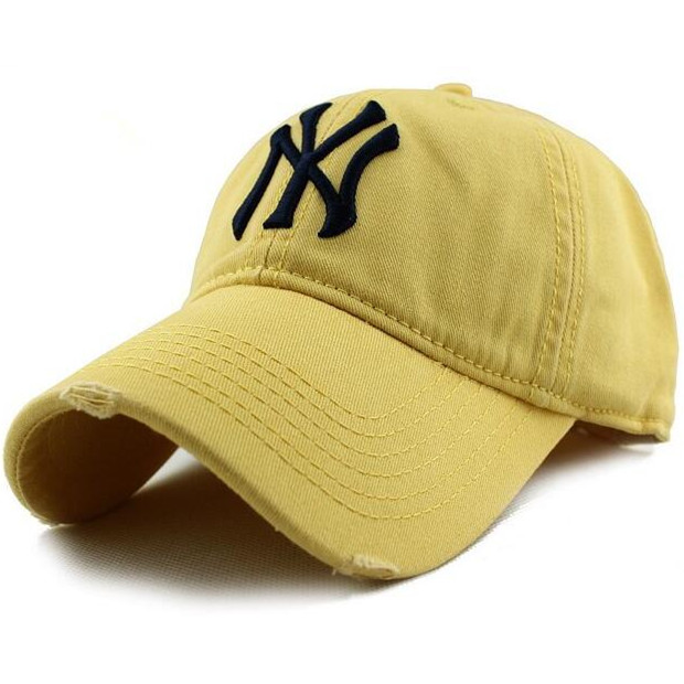 NY Sports Cap