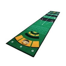 New Design Golf Practice Mats