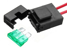 painless wiring fuse block diagram