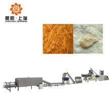 Big output breadcrumb processing bread crumb machine