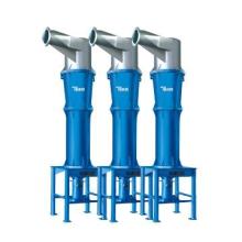 Middle Consistency Cleaner