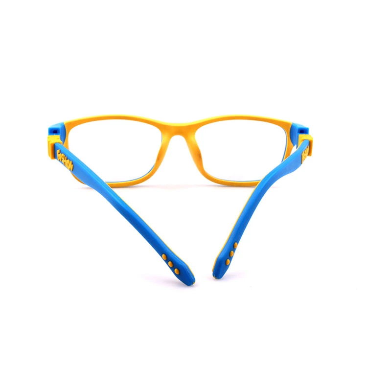 2021 Best Quality Hot Sales Kids Optical Glasses
