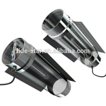 6'' 8'' 5'' hydroponics 6inch 8inch 5inch Grow light Cool tube reflector/air cooled reflector tube