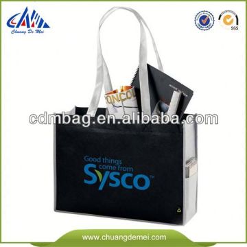 Cheap Promotional eco friendly reusable shopping bags