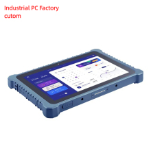 New 10.1 Inch Industrial Rugged Tablet Pc