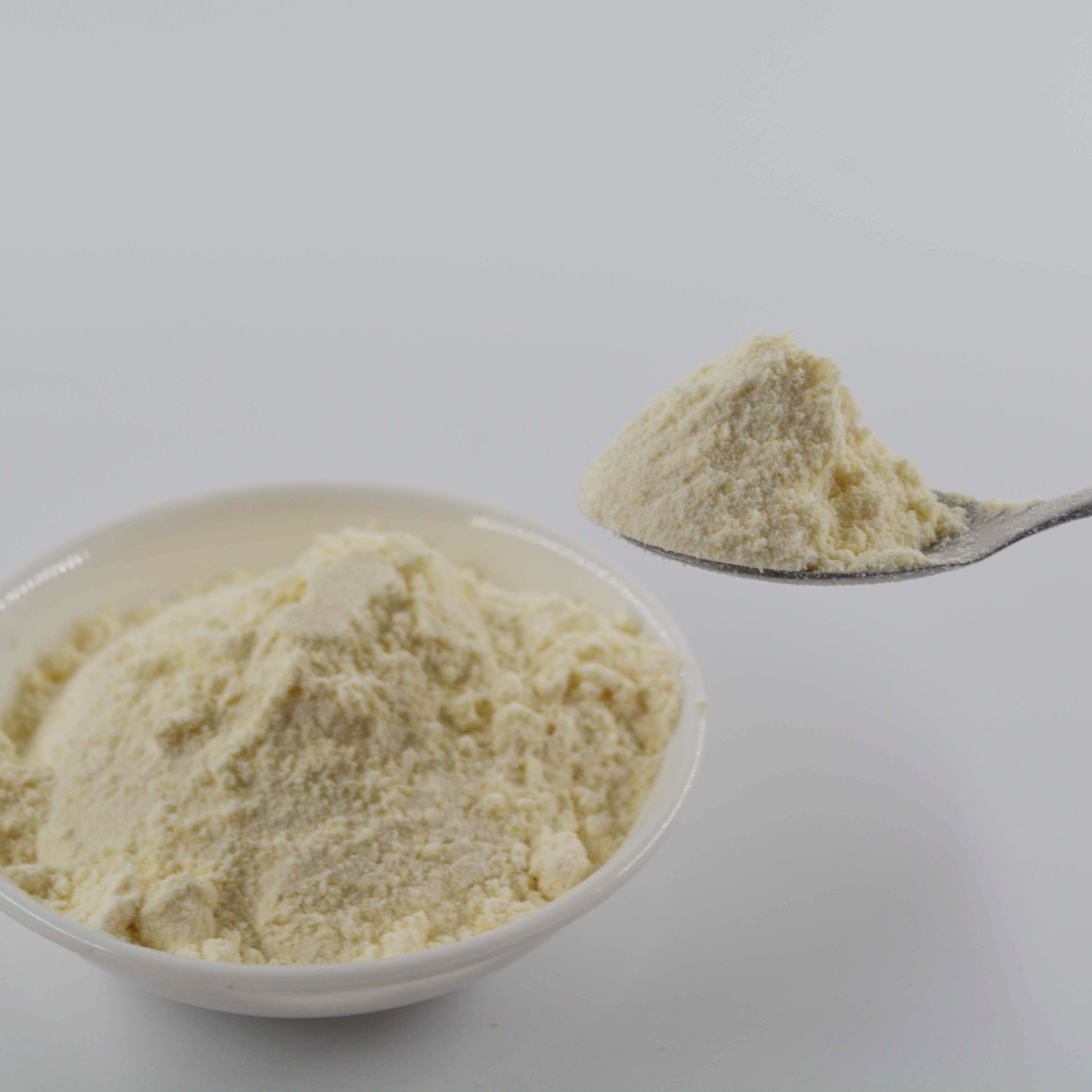 Dehydrated Garlic Powder