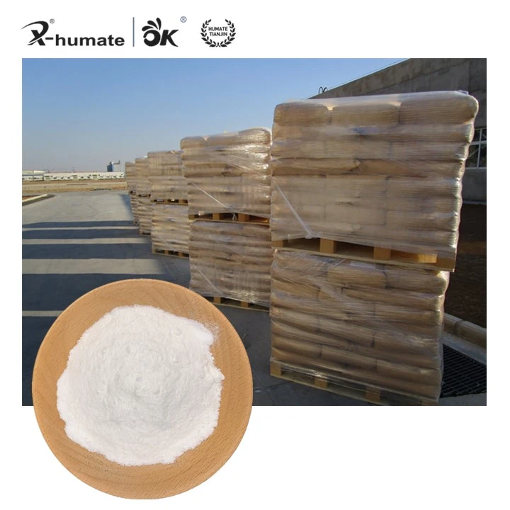 Feed Grade Calcium Formate Powder 98%