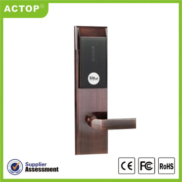 Smart RCU Keyless Door Lock voor Hotel