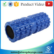 Dropship Suppliers Popular Massage EVA Yoga Foam Roller