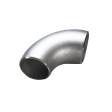 Versatile Gr2 Titanium Elbow Fittings for Industrial Piping