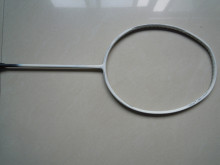 100% Graphite Badminton Racquets