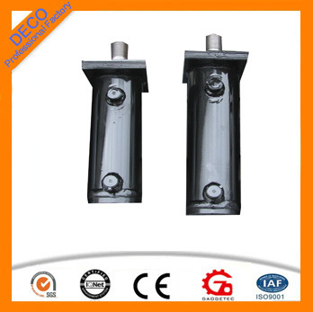 china small bore long ram hydraulic jack