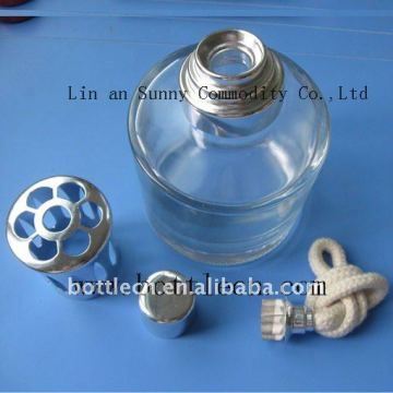 oil lamp wick cap