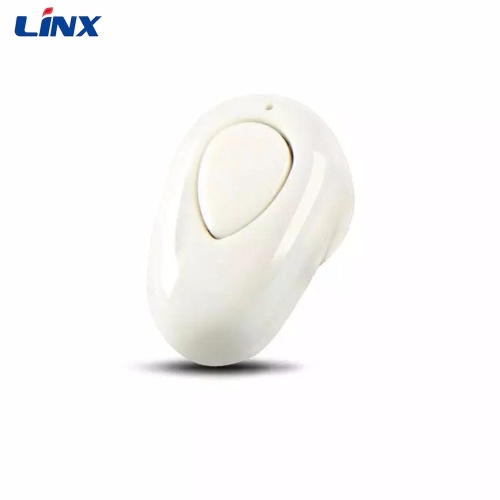 High-fidelity sound Wireless smart chip eardphone