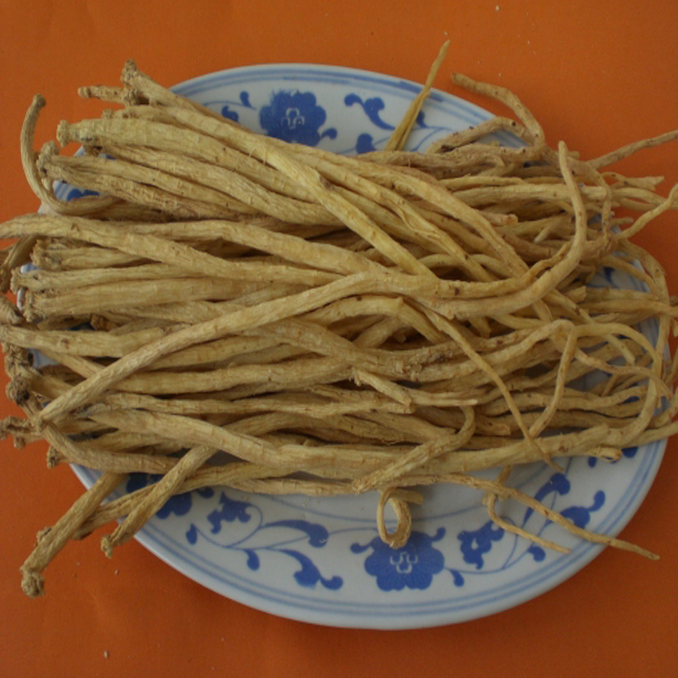 codonopsis pilosula health tea