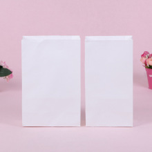 Takeaway restaurant food packaging paper bags