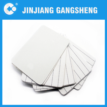 stripe board for non woven insole board