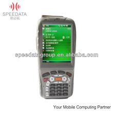 portable bluetooth rfid reader Geofanci MT02