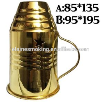 China Hookah Shisha Portable Wind Cover for sale