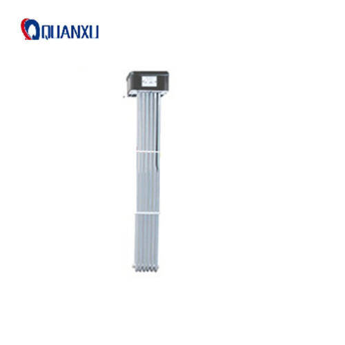 Durable Quartz Electric Heater With Guard