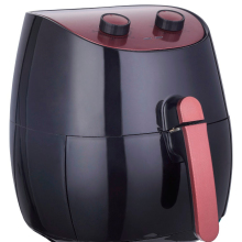 Less Oil Air Fryer With Kitchen Appliance