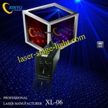 Xl-06 Wonderful Rb Firework Disco,ktv Laser Light Effects With Dmx512