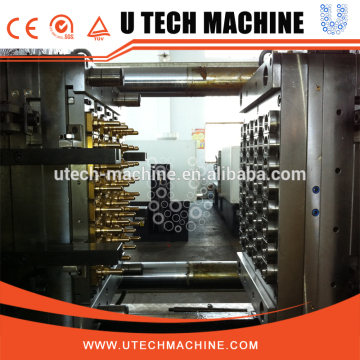 Chinese plastic injection mould for PET preform 48 Cavities Pet Preform Mold (PCO preform)