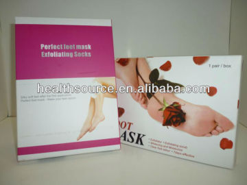 Foot Peeling Mask(OEM)