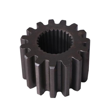 Sun gear for Wheel Loader Spare Parts