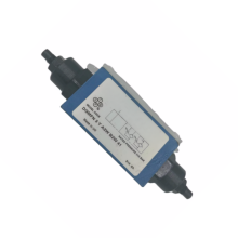 DGM Series Hydraulic Valves - DGMFN & DGMC Pressure Valves