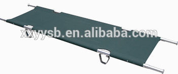 Aluminum Alloy Foldaway Stretcher YDC-1F3