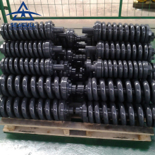 Excavator Bulldozer Undercarriage Parts Track Adjuster Assembly