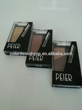 Sculpting tripple Eyebrow Powder