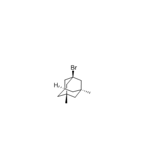 1-Bromo-3,5-Dimethyladamantane Được sử dụng cho Memantine CAS 941-37-7