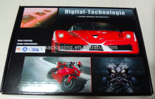 alibaba best sellers hid xenon kit packing paper box