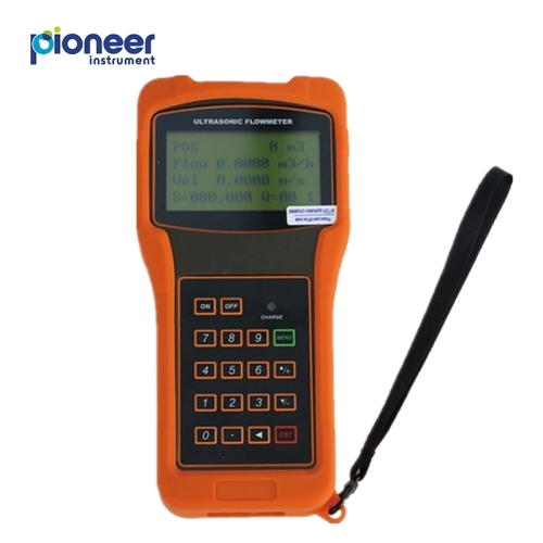 TUF-2000H Handheld Ultrasonic Flowmeter