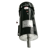 DULY ZYT23-22018 600W 220V Permanent Magnet DC Motor Spare Parts for Bag Making Machine