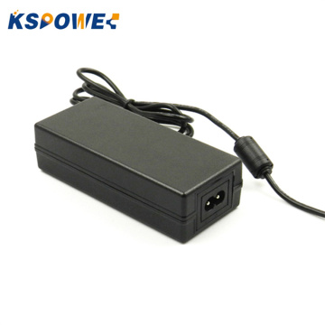 16.8V 4A Charger Desktop untuk Baterai Li-Ion 4S